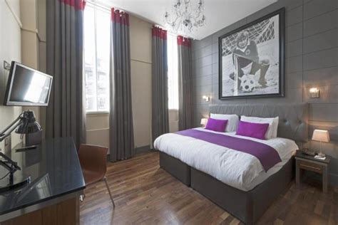 Angels Share Hotel in Edinburgh - Room Deals, Photos & Reviews