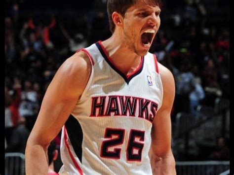 Kyle Korver 2014-15 Highlights || "Sharpshooter" || | Kyle korver, Kyle ...