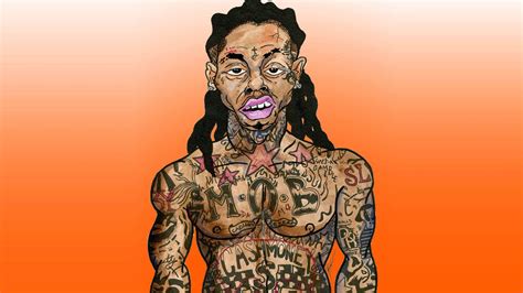 Lil Wayne HD Wallpapers - Wallpaper Cave