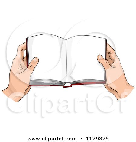 Hand Holding Book Drawing at GetDrawings | Free download