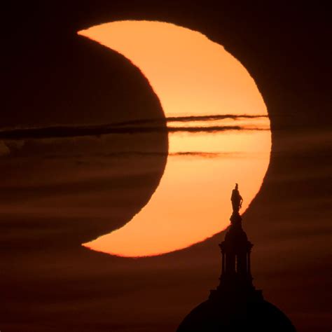 2024 Solar Eclipse | Astronomy.com
