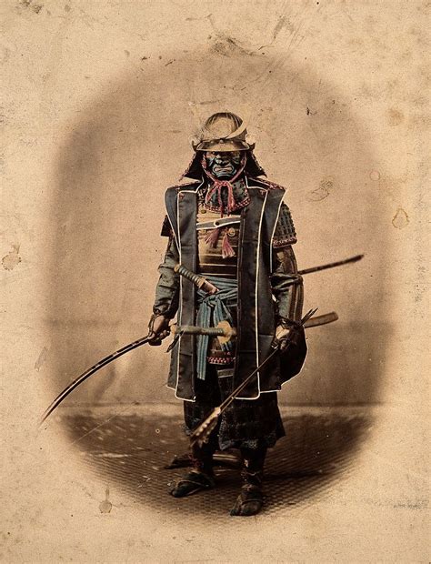 Samurai - Wikipedia