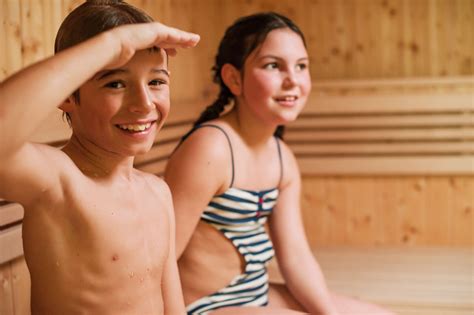 Kids' Spa & wellness: wellness offers for the kids & family - Hotel Mooshaus