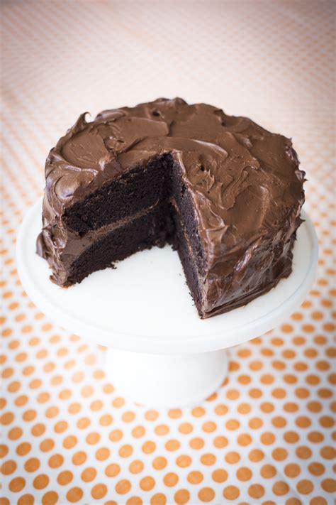 One Bowl Chocolate Cake | Donal Skehan | EAT LIVE GO