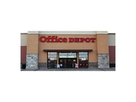 Office Depot #2720 - BRIGHTON, CO 80601