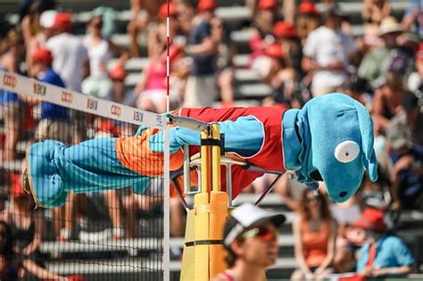 FIVB Beach Volleyball World Tour | Grand Slam Gstaad 2013 | Flickr