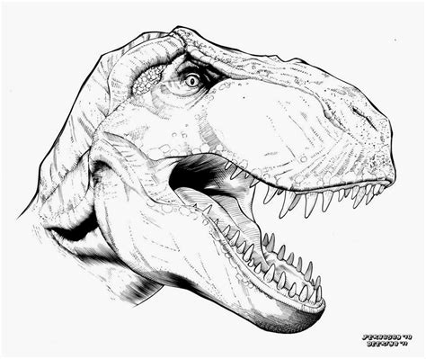 Dinossauro Pirata: Tiranossauros (Lagarto Tirano)