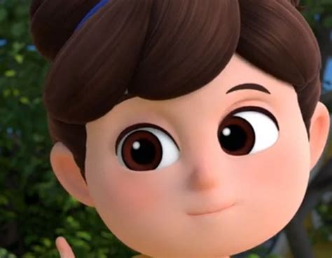 Watch a First Look at Universal Kids' New Series Remy & Boo | E! News Australia