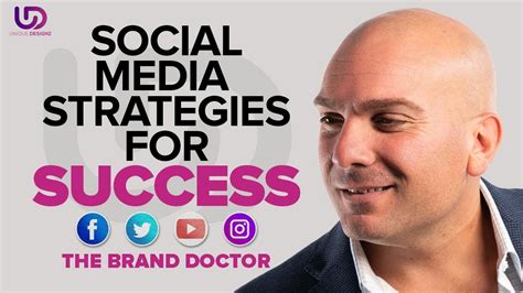 Social Media Content Ideas: Social Media Strategies for Success (2019 ...