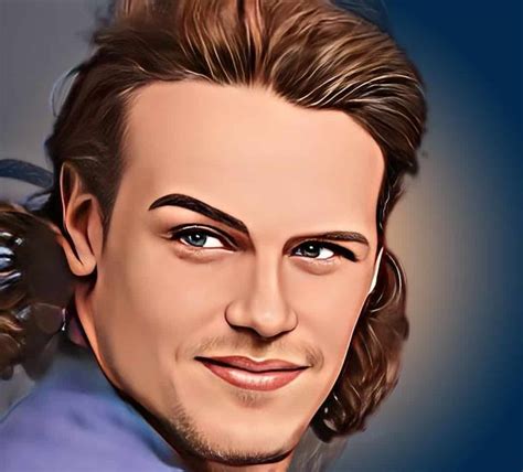 Cirdan Heughan Net Worth and Biography - Gadgetswright