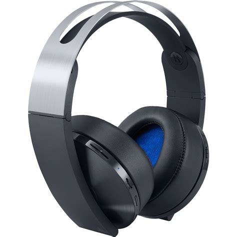 Best gaming headset? | Sony PlayStation Platinum Wireless Headset What ...