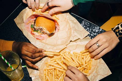 How to Share Food Safely, According to a Public Health Expert