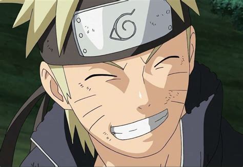 Uzumaki Naruto | Pikachu art, Anime, Naruto smile