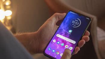 Motorola One Zoom specs - PhoneArena