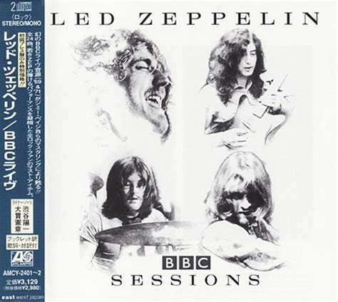 Led Zeppelin II and BBC Sessions : Free Download, Borrow, and Streaming : Internet Archive