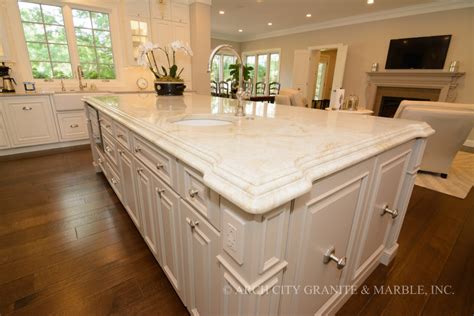 Kitchen Countertop Edge Profiles