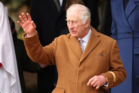 King Charles III home: Royal discharged after prostate procedure