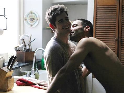 16 More Gay Movies You Should Netflix-Stream