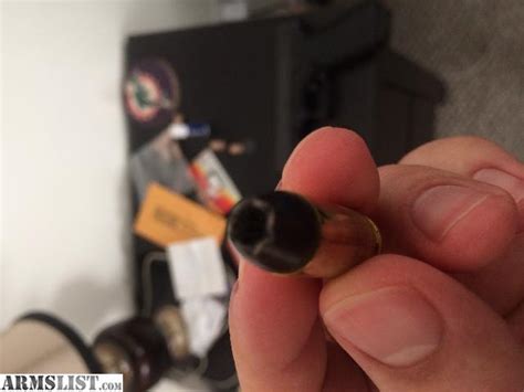 ARMSLIST - For Sale: .40 cal Hollow Point ammo for sale