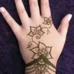 Simple-Mehndi-ideas-for-kids-june-2023 - THE EMERGING INDIA