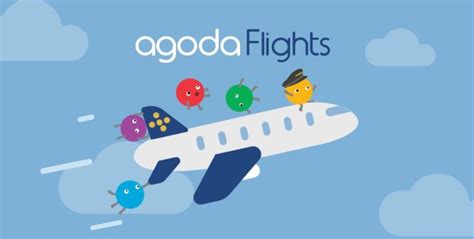 Behind Agoda’s new brand identity: our new tagline, logo, and the ...