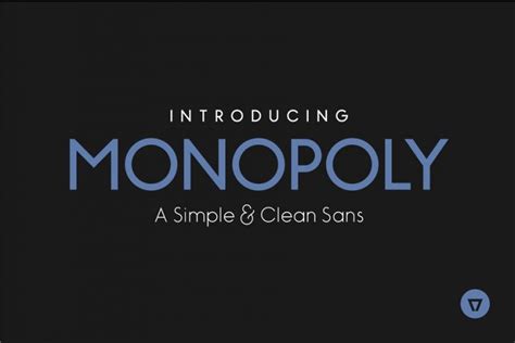 Monopoly font free download • AllBestFonts.com