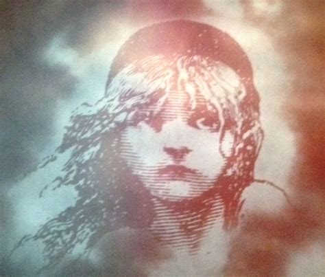 Les Miserables backdrop from London's West End Les Miserables, West End, Backdrops, London ...