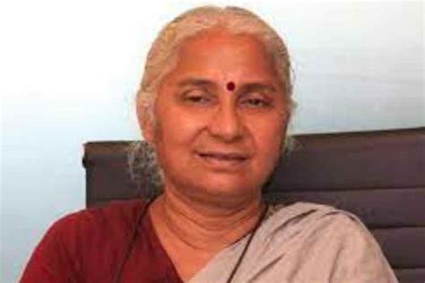 Medha Patkar Biography: Know About This Indian Social Activist In Brief