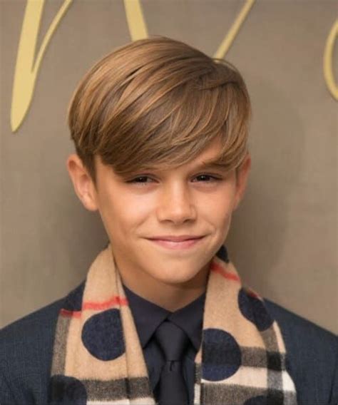 45 Best Boys Haircut Ideas in 2023 | Men Hairstylist Kids Bob Haircut ...