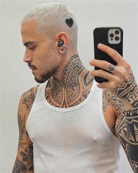 Male Neck Tattoo Ideas - BEST GAMES WALKTHROUGH