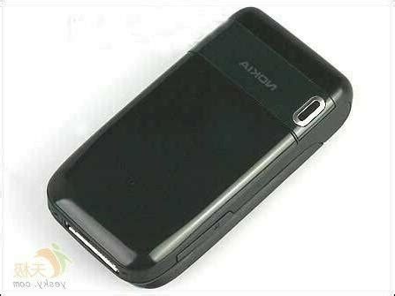 Original Nokia 6085 Flip Mobile Phone 2G GSM