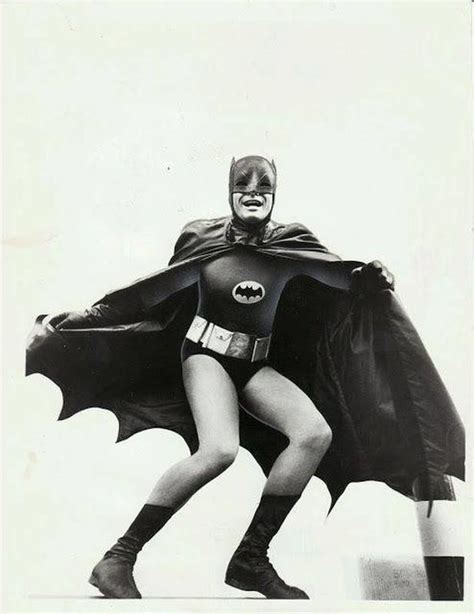 62 Vintage Photos In History | Groovy History | Adam west batman ...