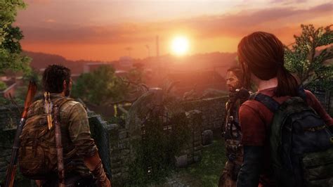 The Last of Us Remastered Screenshots | gamer83.de