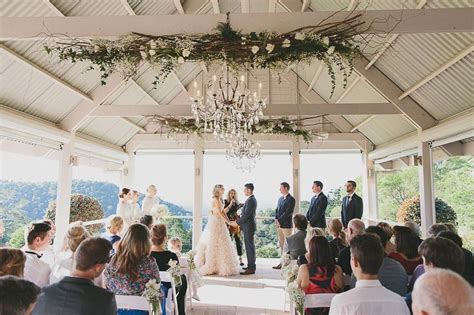 Australian Wedding Venue Maleny Manor -Maleny Sunshine Coast -Queensland- Best C... Australian ...