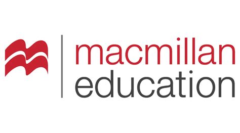 Macmillan Education Logo Vector - (.SVG + .PNG) - GetLogoVector.Com