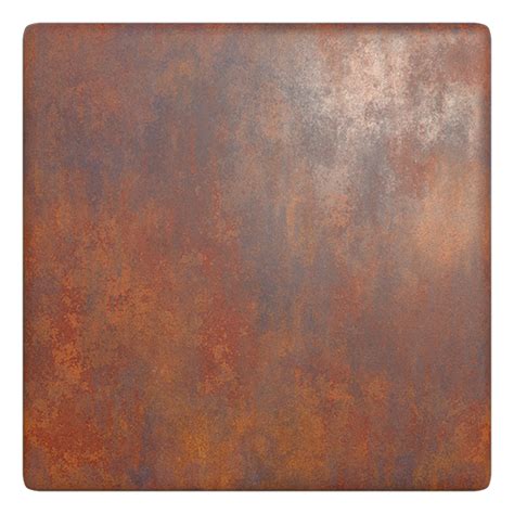 Rusty Metal Plate Texture | Free PBR | TextureCan Metal Texture ...