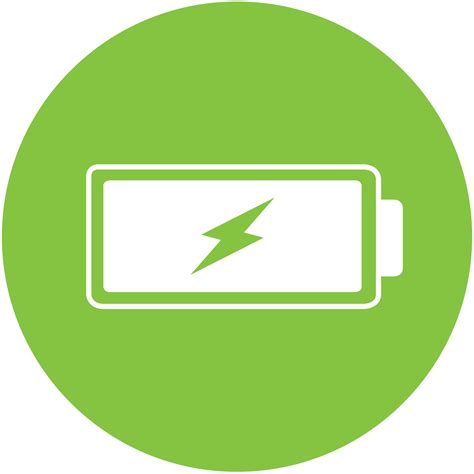 Battery Charging PNG Transparent Images - PNG All