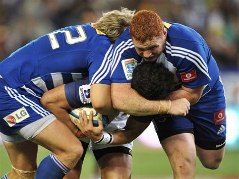 Stormers prop Kitshoff cited | PlanetRugby