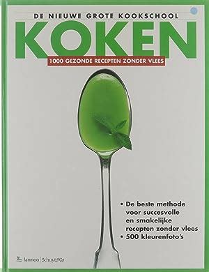 Koken 1000 Gezonde Recepten - AbeBooks