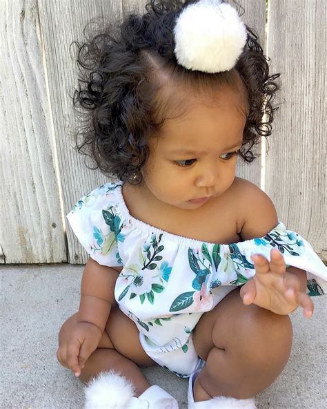 Pinterest | @ Haleyyxoo† | Cute mixed babies, Cute baby girl, Cute black babies