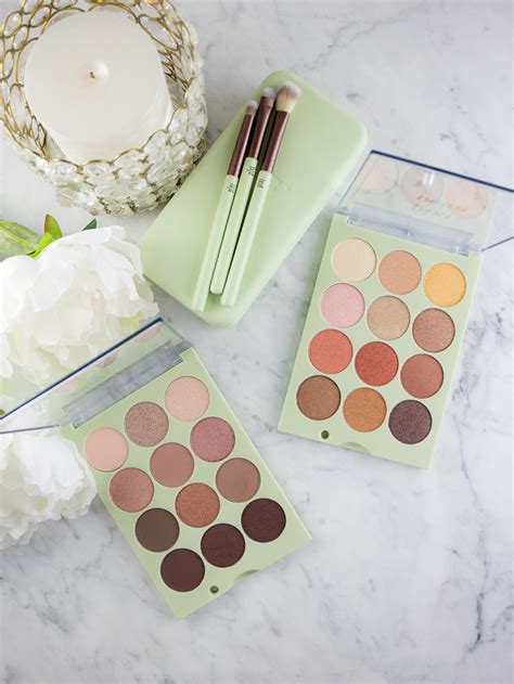 Currently Obsessed: pixi Eye Reflections Shadow Palette | LaptrinhX / News