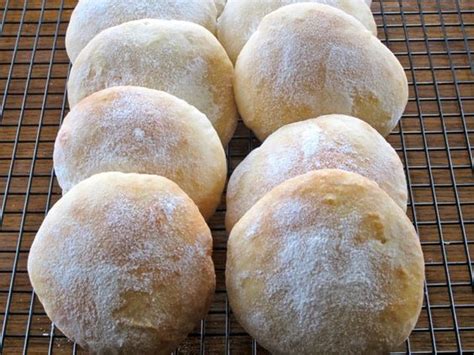 Scottish Morning Rolls myfavouritepastime.com_3164 Scottish Bread Recipe, Scottish Recipes ...