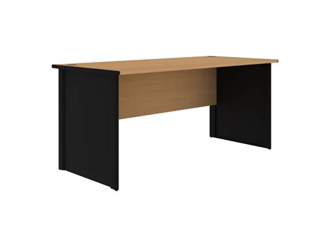 Office Desk Transparent - Simple Work Table
