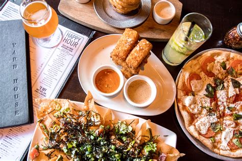 YARD HOUSE HAPPY HOUR – WANDERLUSTYLE – Hawaii Travel & Lifestyle Blog