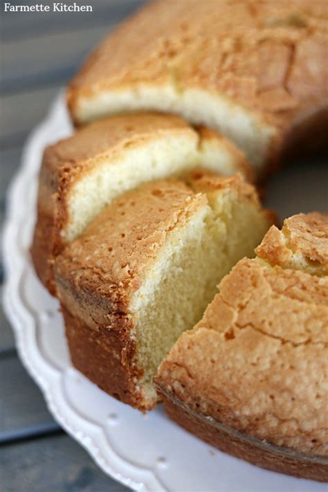 Top 10 old fashioned pound cake recipe 2022