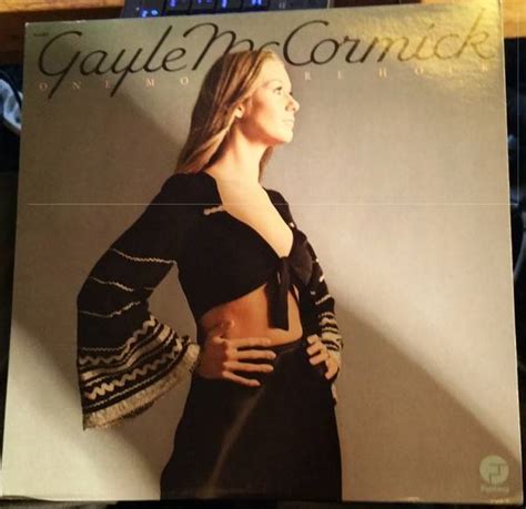 Gayle Mccormick Vinyl Records and CDs For Sale | MusicStack