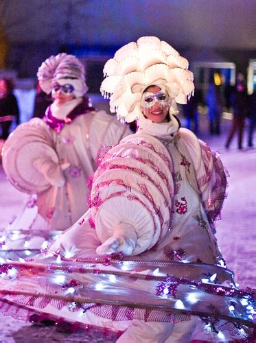 Montreal: A City of Festivals - No Ordinary Homestead