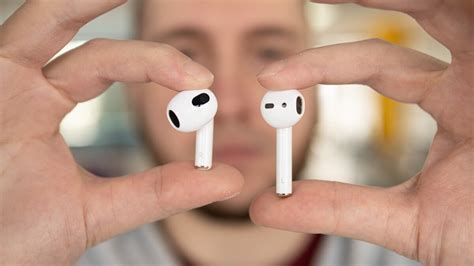 5 Kelebihan Apple AirPods Gen 3 dengan Fitur Terbaru