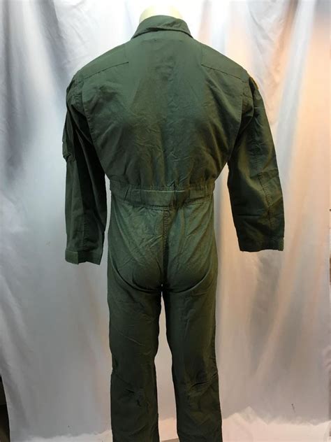 US Army Pilot CWU-27/P Flight Suit | #1865805235