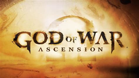 God of War Ascension Wallpapers | HD Wallpapers | ID #11179